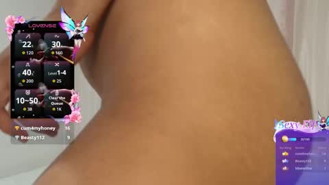 Catherine online show from March 13, 2026, 6:47 pm