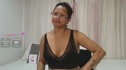 Catherine online show from April 19, 2026, 6:32 pm