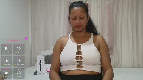 Catherine online show from April 20, 2026, 6:31 pm