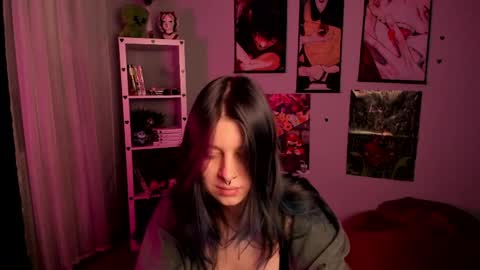 Catherine online show from April 16, 2026, 8:31 pm