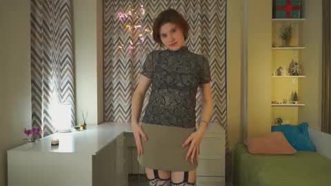 Kate online show from February 27, 2026, 3:45 pm