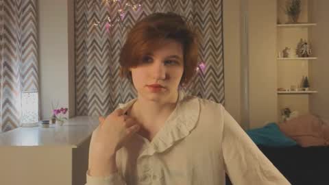 Kate online show from March 5, 2026, 4:14 pm