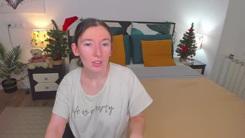 Catrin online show from January 27, 2025, 5:47 am