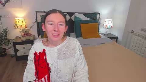 Catrin online show from February 14, 2025, 7:38 am