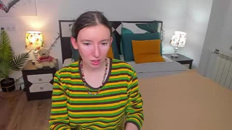 Catrin online show from February 27, 2025, 4:09 am