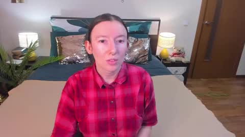 Catrin online show from February 20, 2026, 3:47 am