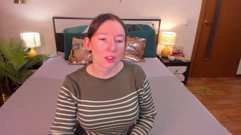 Catrin online show from March 8, 2026, 3:10 am