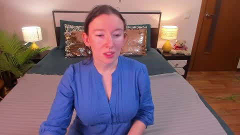 Catrin online show from March 27, 2026, 4:51 am
