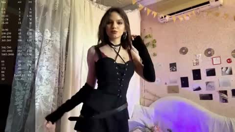 Roniy online show from June 6, 2026, 2:00 pm