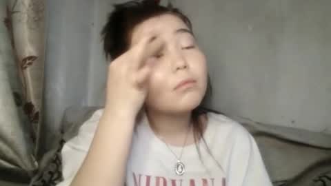 Tessa online show from March 3, 2026, 4:29 am