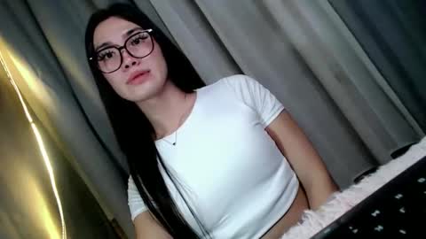 cathleashemalegoddess online show from February 21, 2026, 3:57 pm