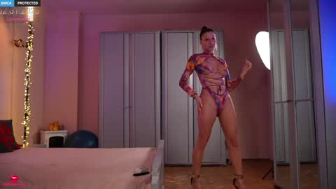 Cathleen online show from January 2, 2025, 5:29 pm