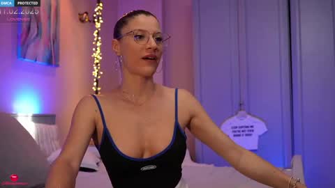 Cathleen online show from February 11, 2025, 12:58 pm