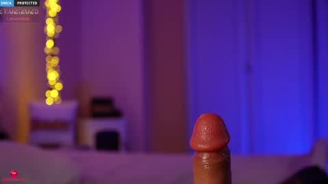 Cathleen online show from February 21, 2025, 7:43 pm