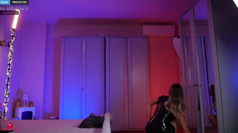 Cathleen online show from September 30, 2025, 3:50 pm