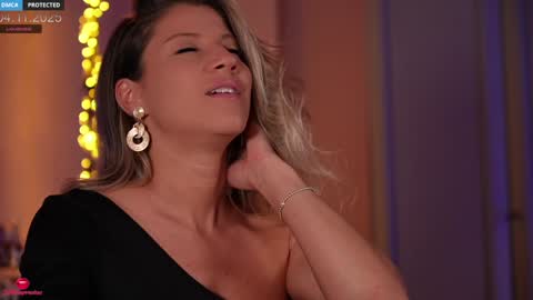 Cathleen online show from November 4, 2025, 3:22 pm