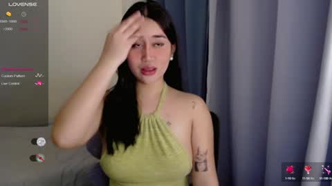 Cathy online show from December 6, 2024, 2:57 am