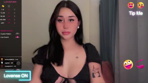 Cathy online show from February 13, 2025, 2:45 am