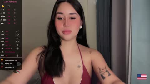 Cathy online show from March 7, 2025, 2:25 am