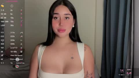 Cathy online show from September 10, 2025, 1:16 am