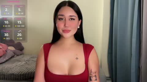 Cathy online show from November 3, 2025, 2:46 am