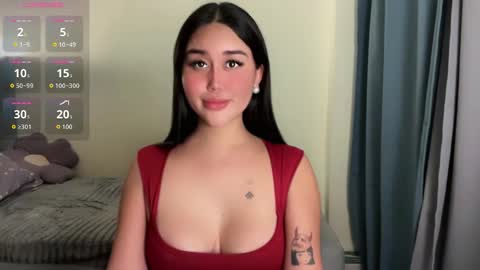 Cathy online show from November 17, 2025, 1:00 am