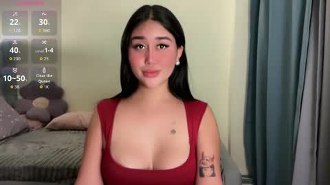 Cathy online show from November 17, 2025, 9:20 pm