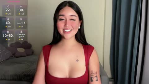 Cathy online show from November 20, 2025, 2:34 am