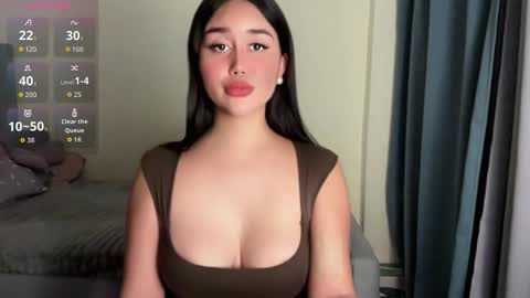 Snapshot of cathleya_ chatting on December 15, 2025, 2:38 am Cathy online show from December 15, 2025, 2:38 am