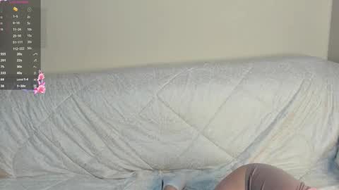 Aria and Kira online show from March 6, 2026, 5:37 am