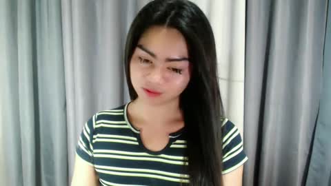 cathy_ho online show from February 10, 2025, 1:46 am