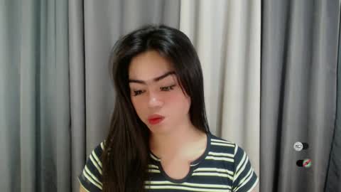 cathy_ho online show from February 23, 2025, 8:55 pm