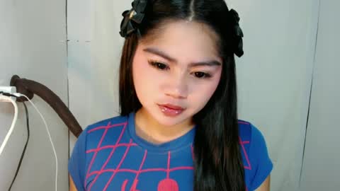 Snapshot of cathy_ho chatting on June 28, 2026, 9:43 pm cathy_ho online show from June 28, 2026, 9:43 pm