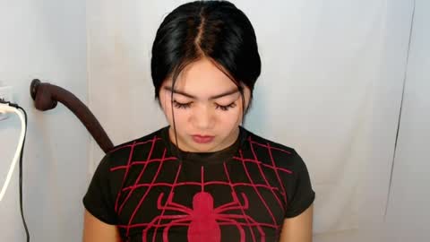 Snapshot of cathy_ho chatting on July 2, 2026, 3:23 am cathy_ho online show from July 2, 2026, 3:23 am