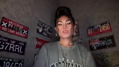 cathy online show from February 24, 2025, 12:48 pm