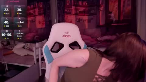 Snapshot of cathybarnes chatting on January 16, 2026, 6:39 am cathybarnes online show from January 16, 2026, 6:39 am