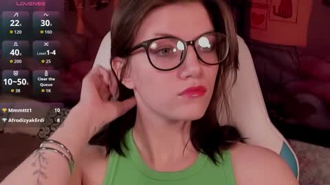 Snapshot of cathybarnes chatting on February 6, 2026, 7:12 am cathybarnes online show from February 6, 2026, 7:12 am