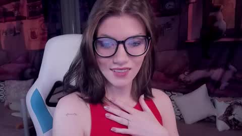 Snapshot of cathybarnes chatting on February 9, 2026, 6:28 am cathybarnes online show from February 9, 2026, 6:28 am