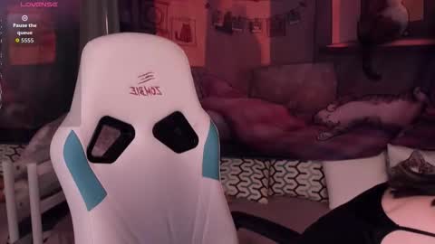 Snapshot of cathybarnes chatting on February 19, 2026, 11:39 am cathybarnes online show from February 19, 2026, 11:39 am