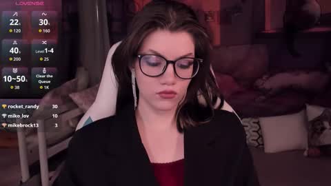 Snapshot of cathybarnes chatting on February 20, 2026, 7:54 am cathybarnes online show from February 20, 2026, 7:54 am