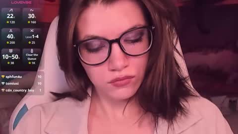 Snapshot of cathybarnes chatting on March 6, 2026, 6:21 am cathybarnes online show from March 6, 2026, 6:21 am