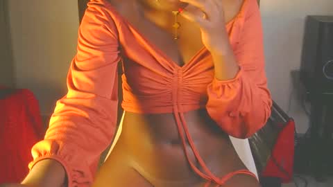 catrine online show from October 6, 2025, 12:30 am