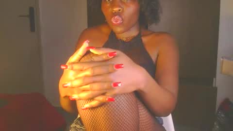 catrine online show from October 9, 2025, 11:25 pm