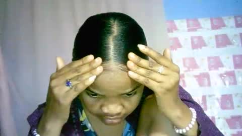 CathyXLisa online show from September 18, 2025, 8:05 am