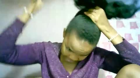 CathyXLisa online show from April 22, 2026, 6:27 am