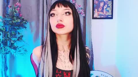 Cati help me reach my goal of 100 thumbs up again 3 online show from April 11, 2026, 5:12 am