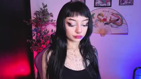 Snapshot of cati_petite chatting on July 9, 2026, 7:23 am Cati help me reach my goal of 100 thumbs up again 3 online show from July 9, 2026, 7:23 am