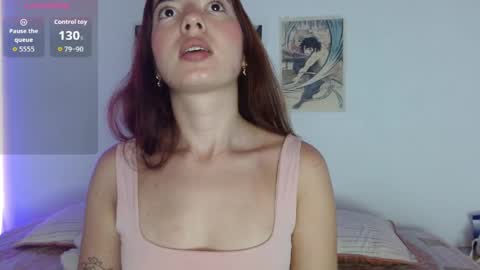 Snapshot of catiegirl chatting on June 3, 2026, 9:12 am catiegirl online show from June 3, 2026, 9:12 am