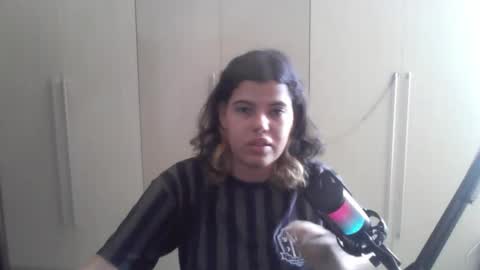 catinamcgaugh online show from March 13, 2026, 10:33 am