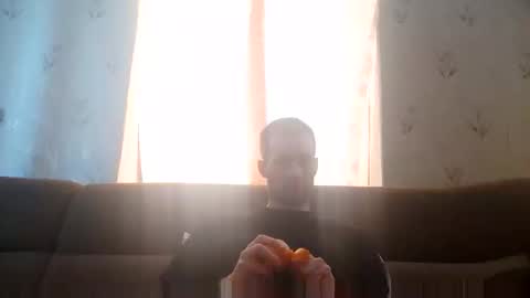 catmen001 online show from February 19, 2026, 12:01 pm